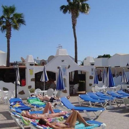 Apartmento Juana 2 Puerto del Carmen  Luaran gambar