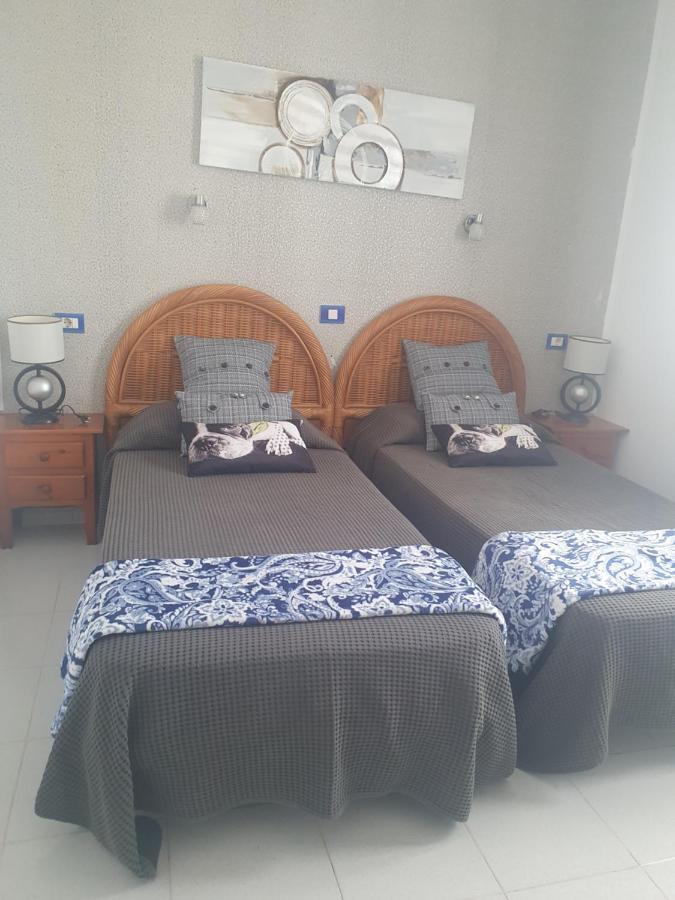 Apartmento Juana 2 Puerto del Carmen  Luaran gambar