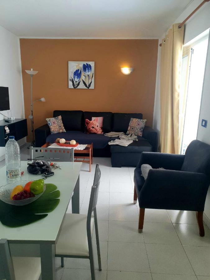 Apartmento Juana 2 Puerto del Carmen  Luaran gambar