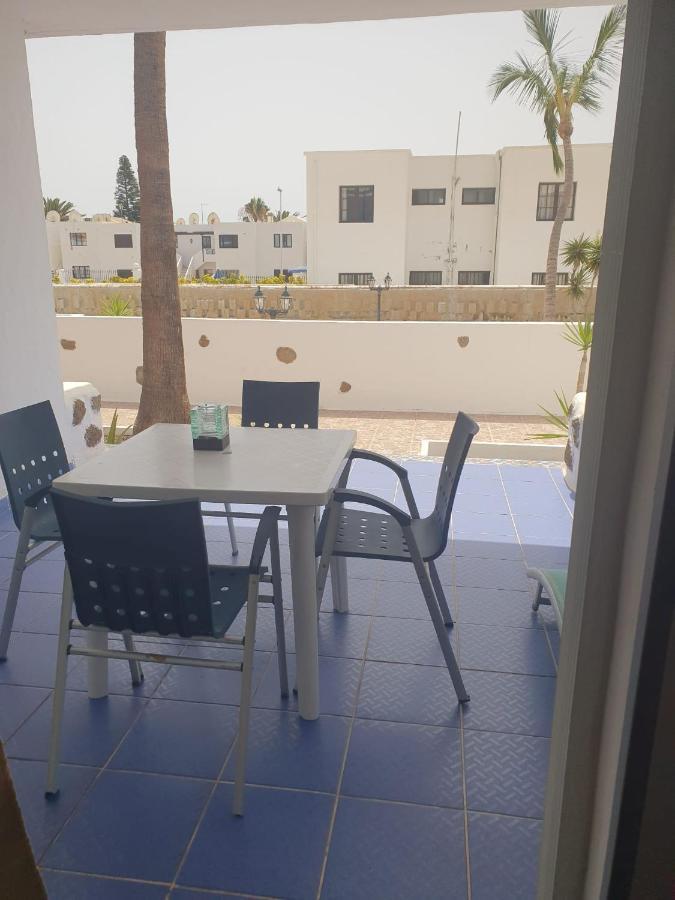 Apartmento Juana 2 Puerto del Carmen  Luaran gambar