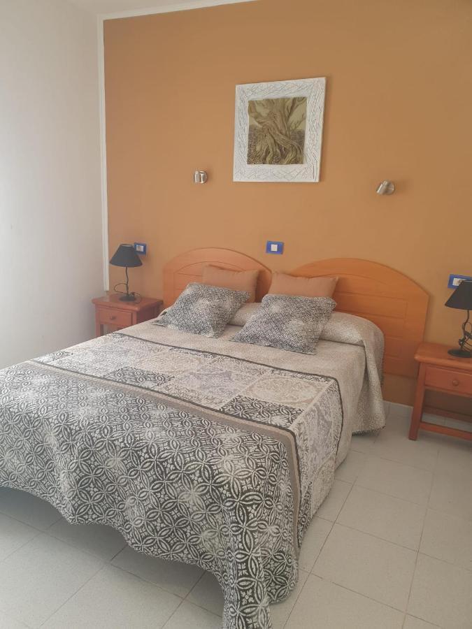 Apartmento Juana 2 Puerto del Carmen  Luaran gambar