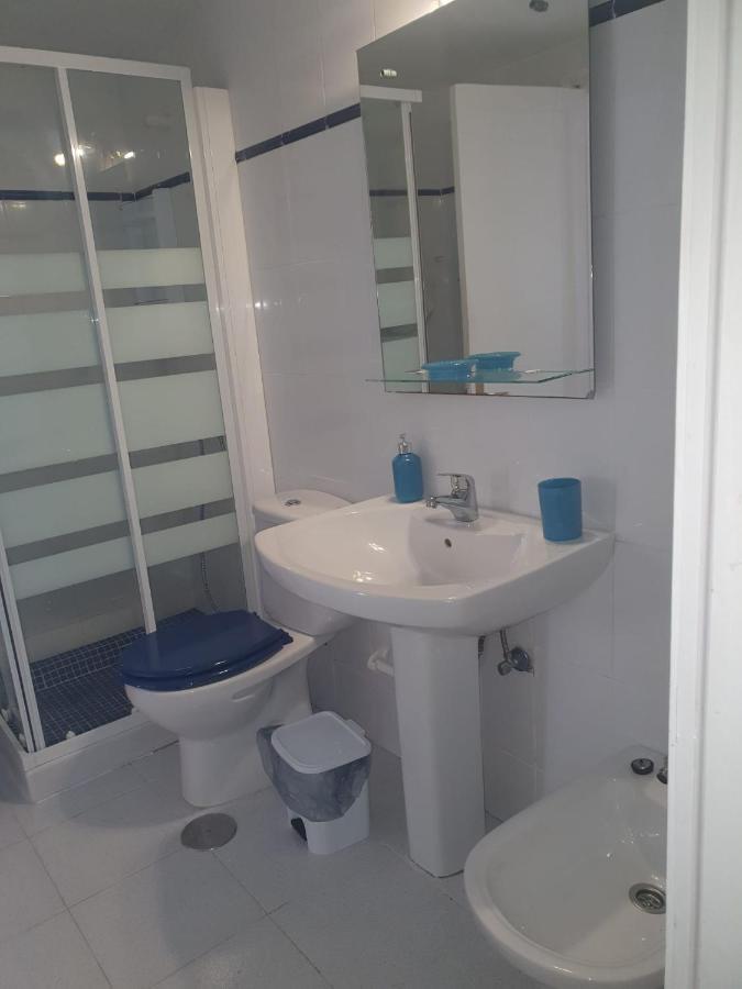 Apartmento Juana 2 Puerto del Carmen  Luaran gambar