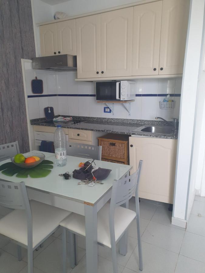 Apartmento Juana 2 Puerto del Carmen  Luaran gambar