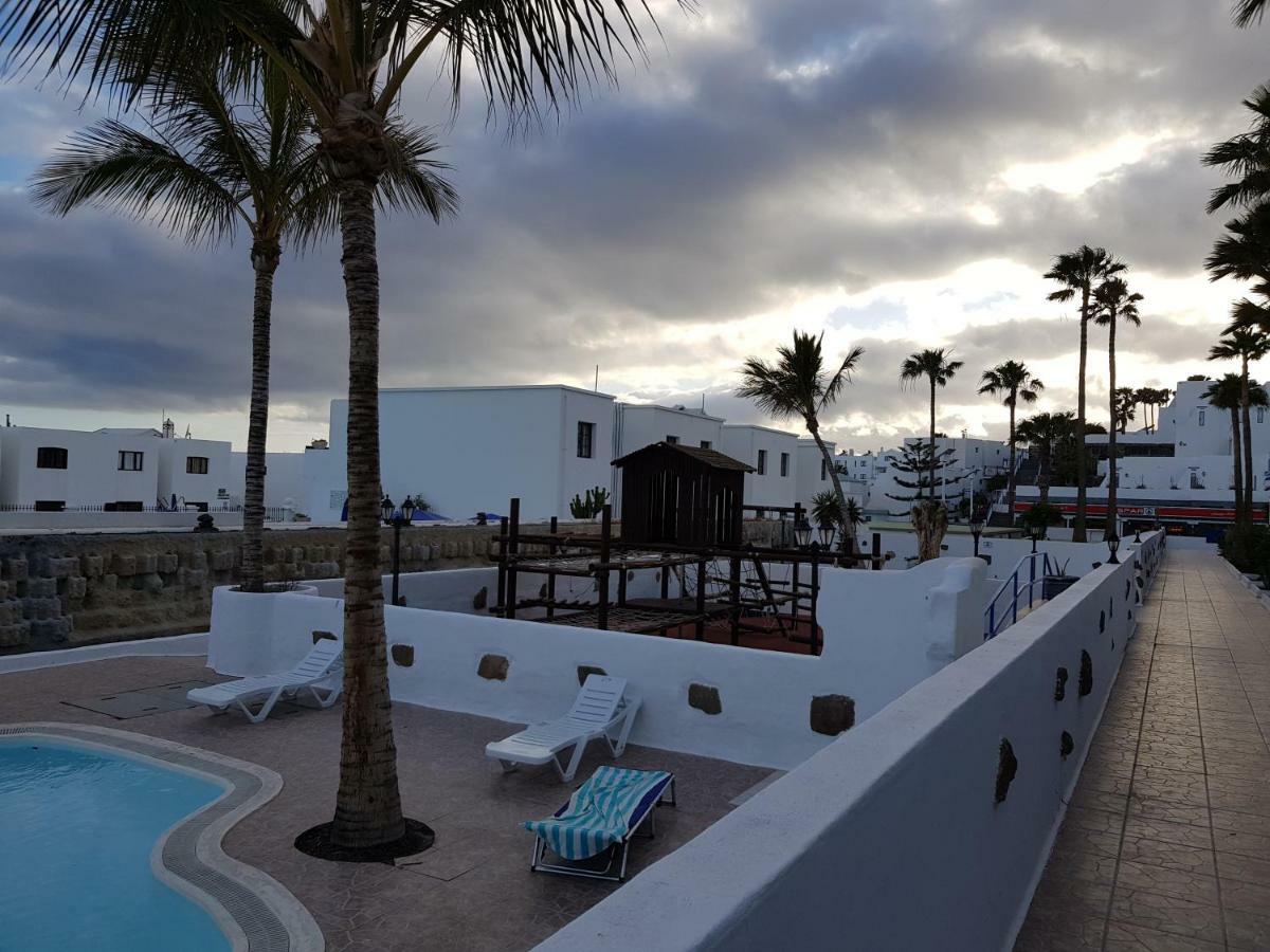 Apartmento Juana 2 Puerto del Carmen  Luaran gambar