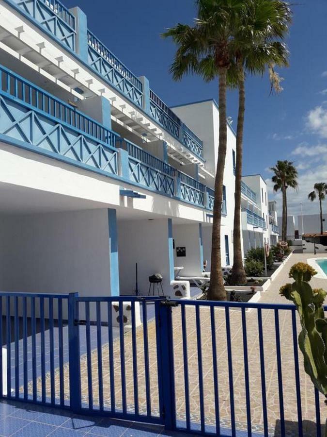 Apartmento Juana 2 Puerto del Carmen  Luaran gambar