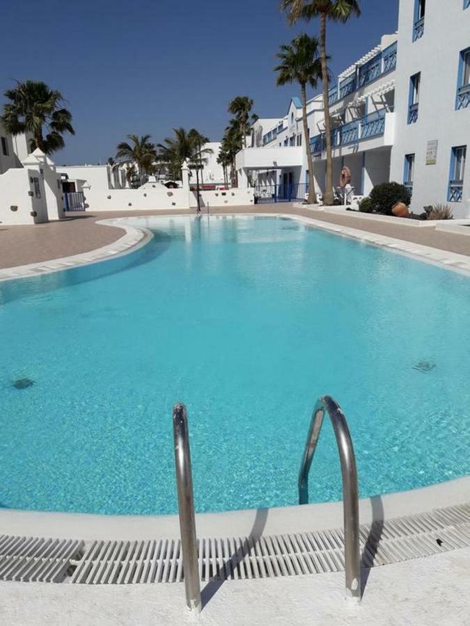 Apartmento Juana 2 Puerto del Carmen  Luaran gambar