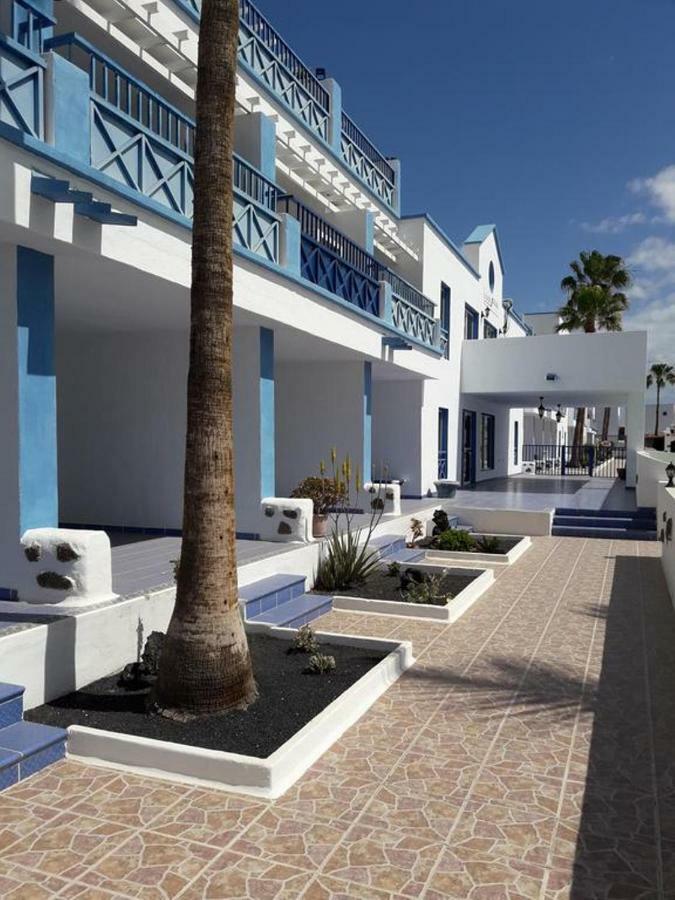 Apartmento Juana 2 Puerto del Carmen  Luaran gambar