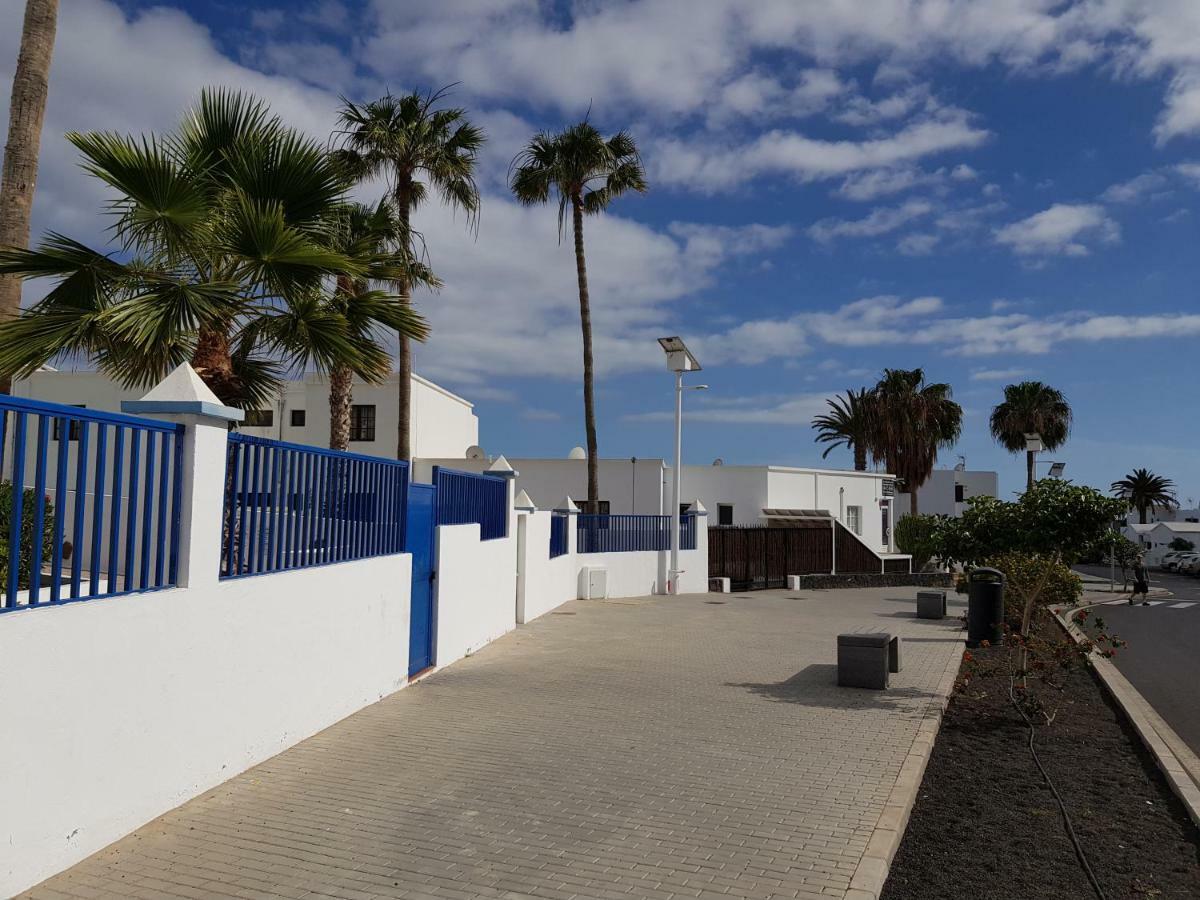 Apartmento Juana 2 Puerto del Carmen  Luaran gambar