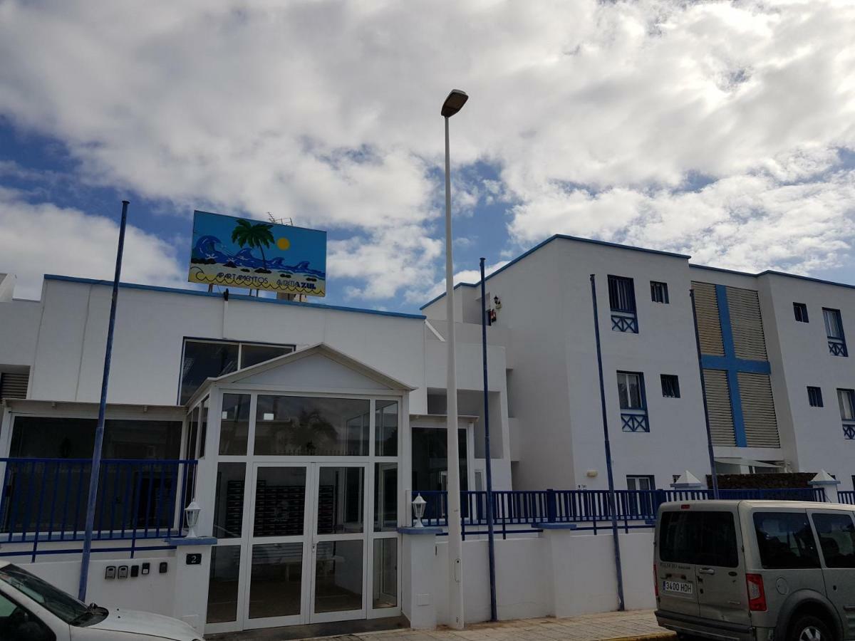Apartmento Juana 2 Puerto del Carmen  Luaran gambar