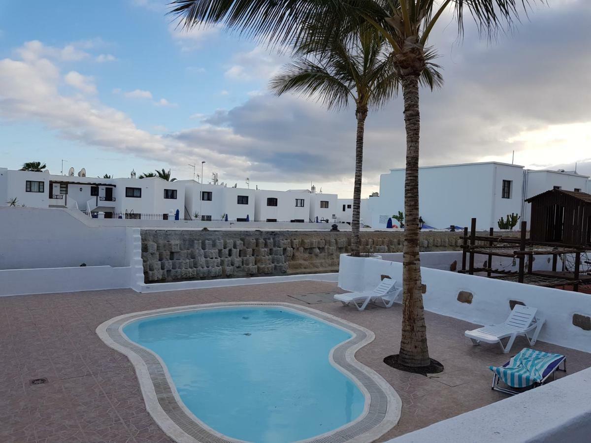 Apartmento Juana 2 Puerto del Carmen  Luaran gambar