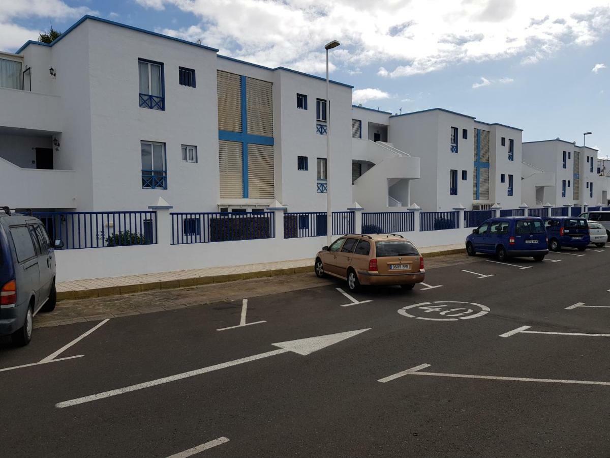 Apartmento Juana 2 Puerto del Carmen  Luaran gambar