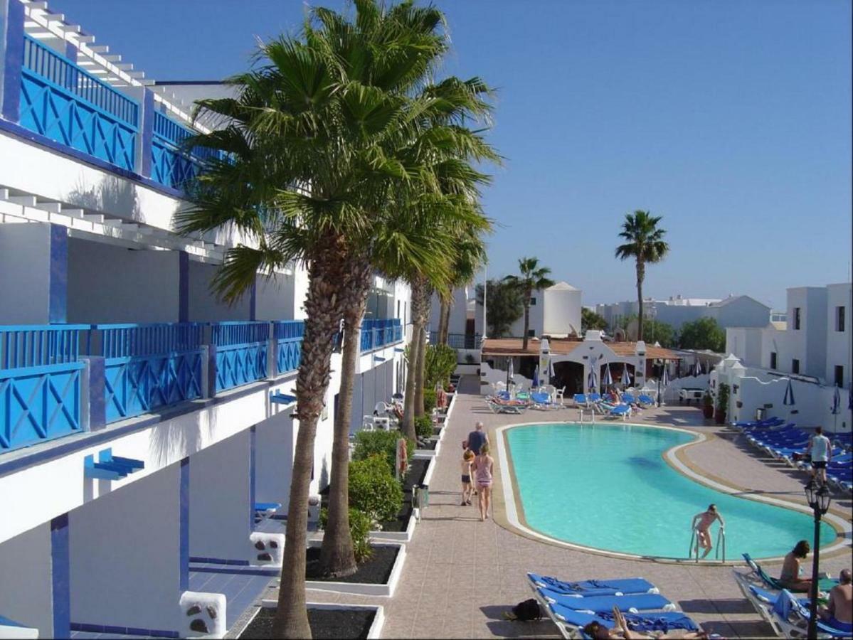 Apartmento Juana 2 Puerto del Carmen  Luaran gambar