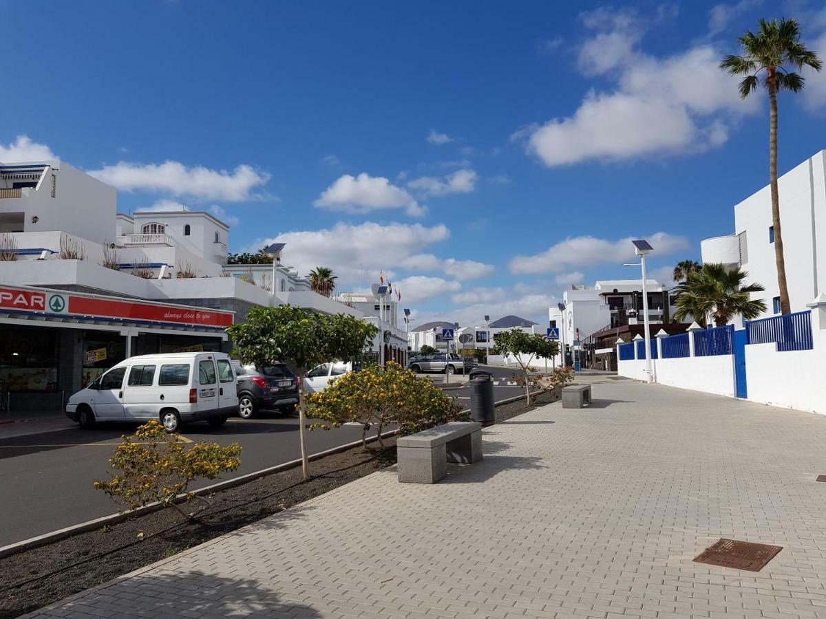 Apartmento Juana 2 Puerto del Carmen  Luaran gambar