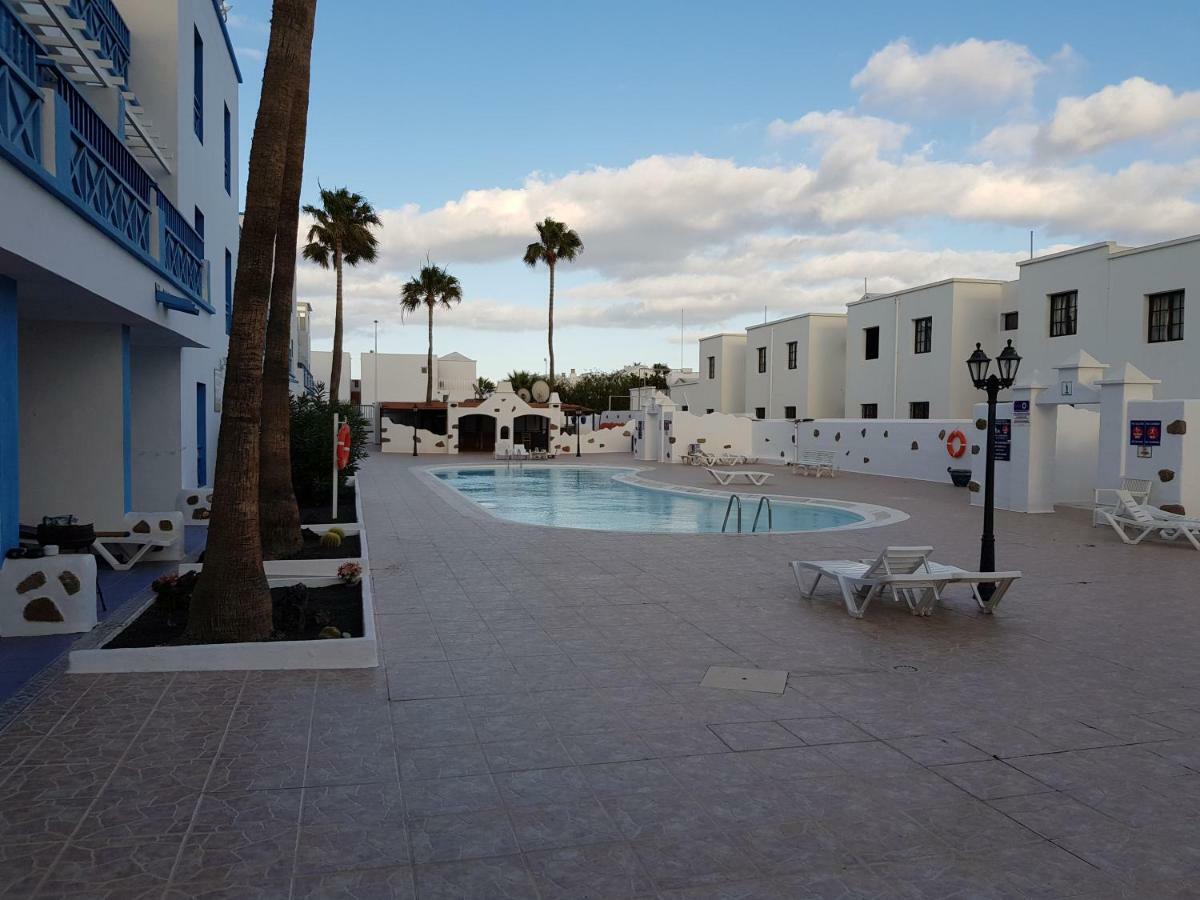 Apartmento Juana 2 Puerto del Carmen  Luaran gambar