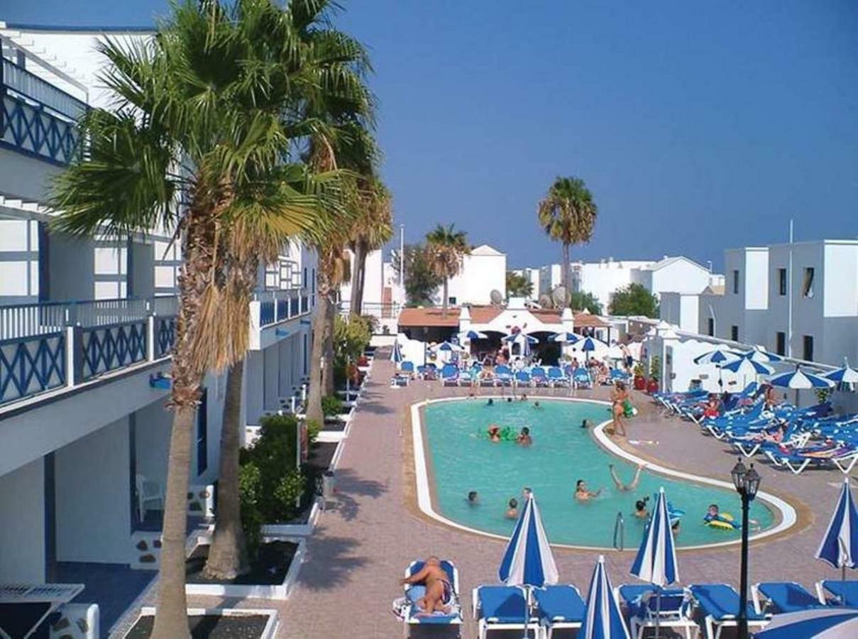Apartmento Juana 2 Puerto del Carmen  Luaran gambar