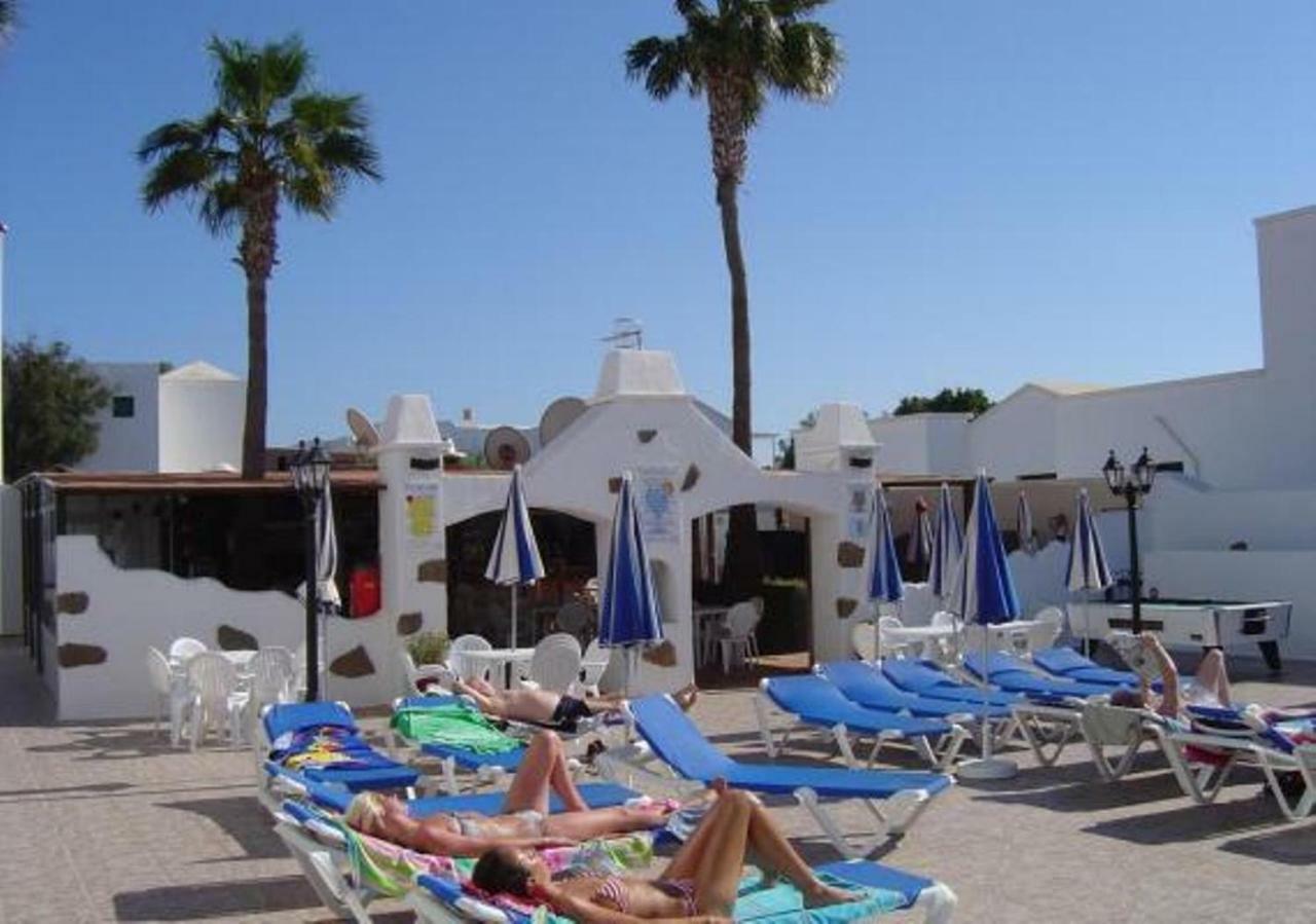 Apartmento Juana 2 Puerto del Carmen  Luaran gambar