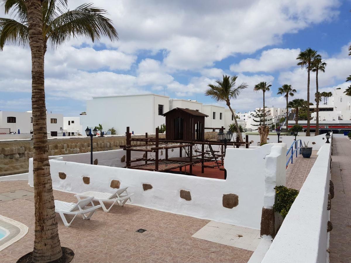 Apartmento Juana 2 Puerto del Carmen  Luaran gambar