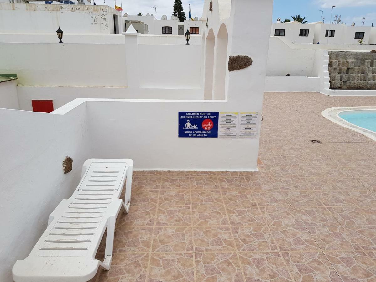 Apartmento Juana 2 Puerto del Carmen  Luaran gambar