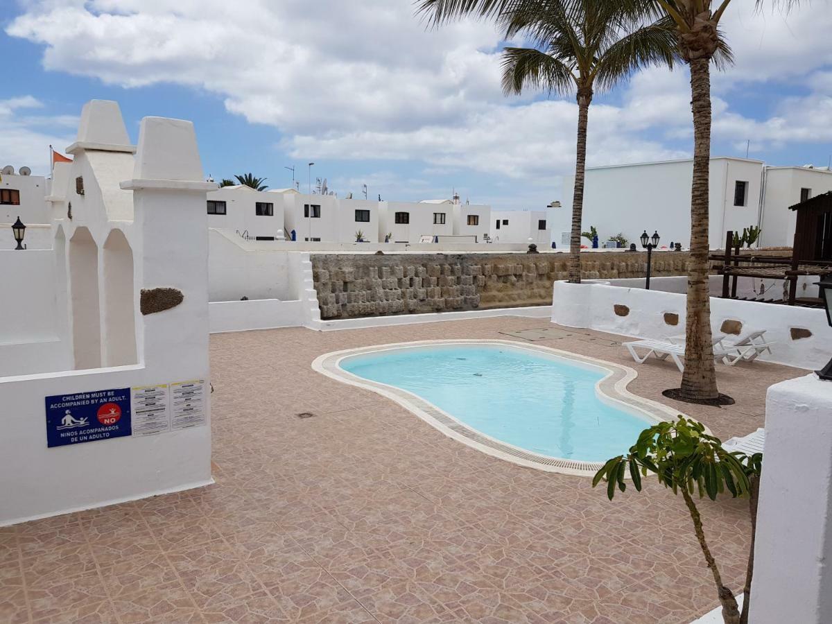 Apartmento Juana 2 Puerto del Carmen  Luaran gambar