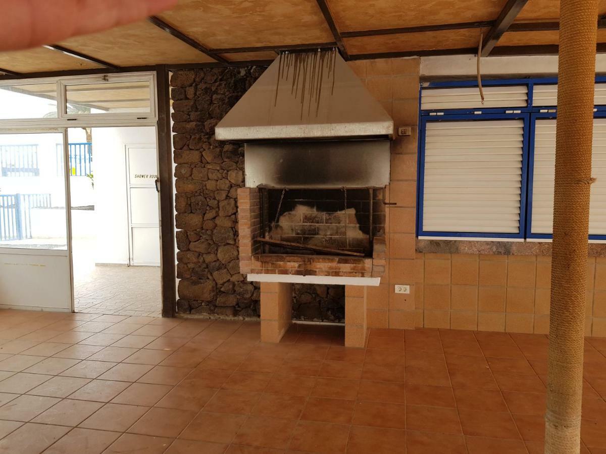 Apartmento Juana 2 Puerto del Carmen  Luaran gambar