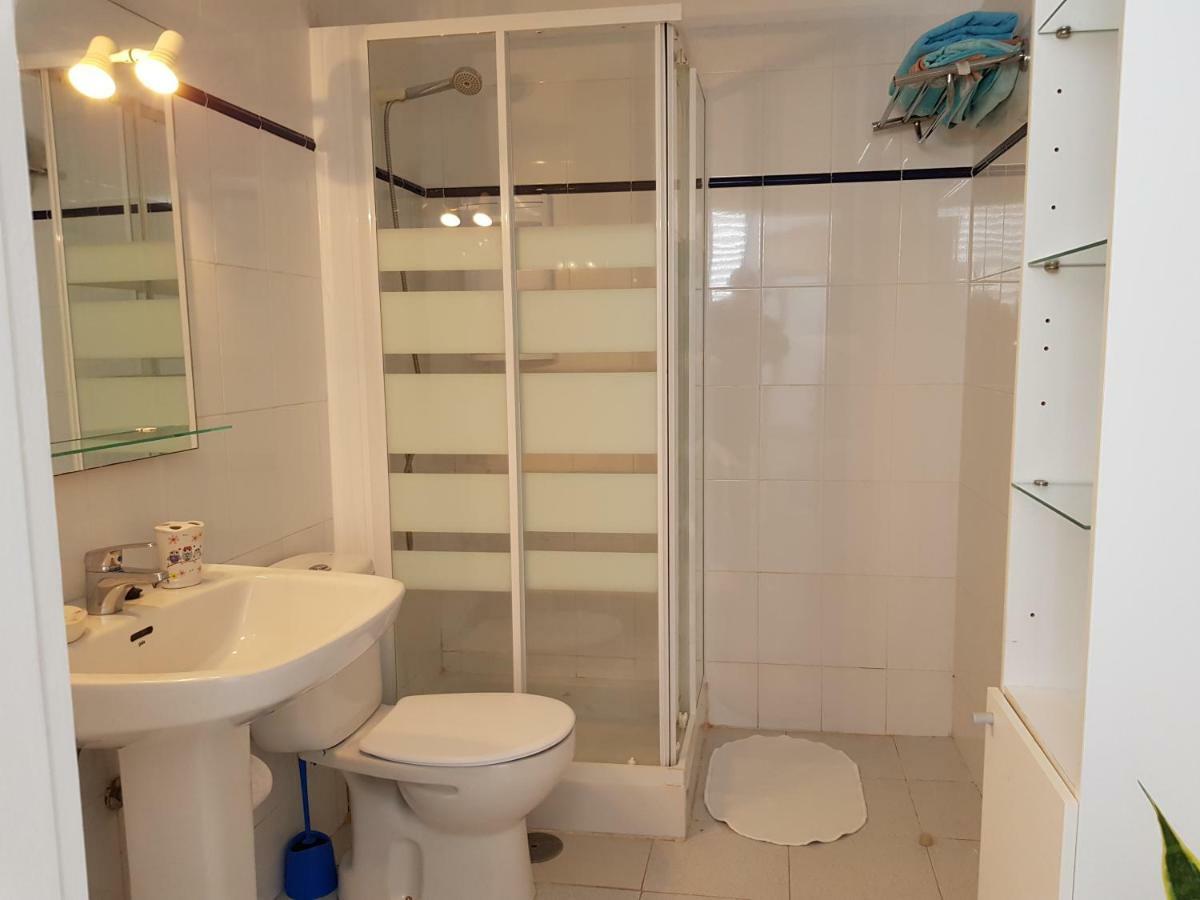 Apartmento Juana 2 Puerto del Carmen  Luaran gambar
