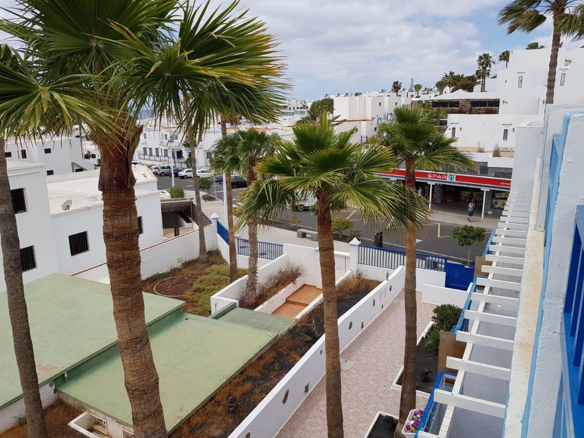 Apartmento Juana 2 Puerto del Carmen  Luaran gambar