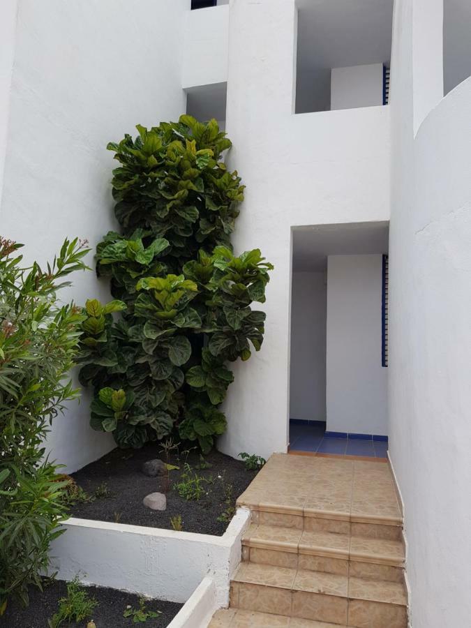 Apartmento Juana 2 Puerto del Carmen  Luaran gambar